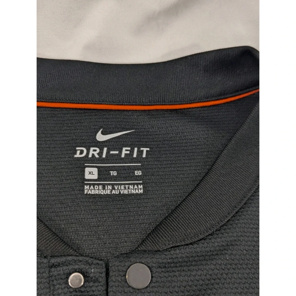 Nike very good